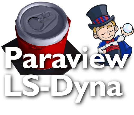 paraview_lsdyna